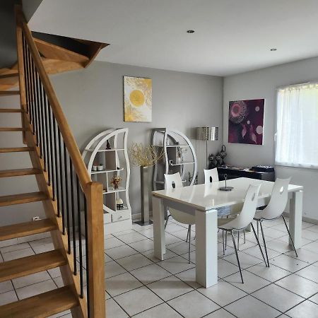 Maison Tout Confort Villa Ним Екстериор снимка