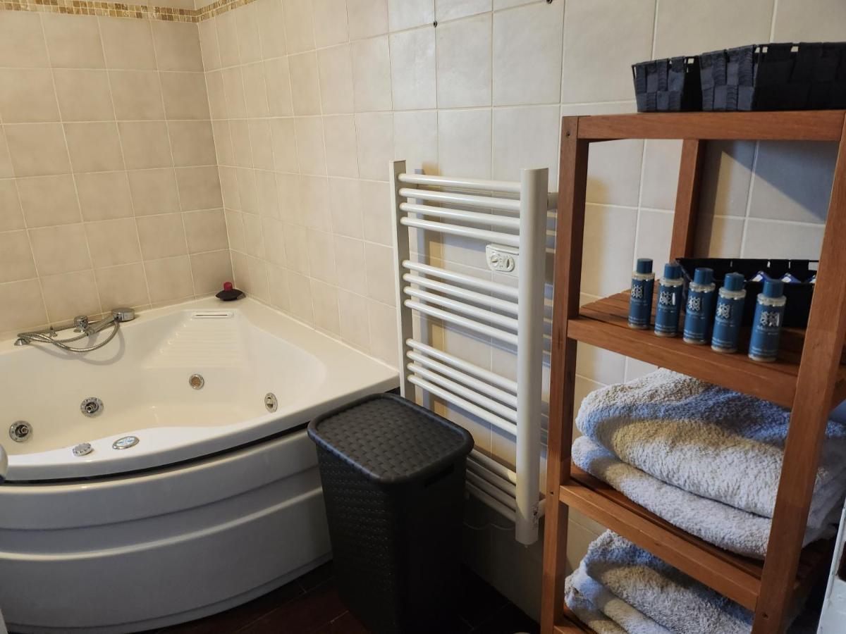Maison Tout Confort Villa Ним Екстериор снимка