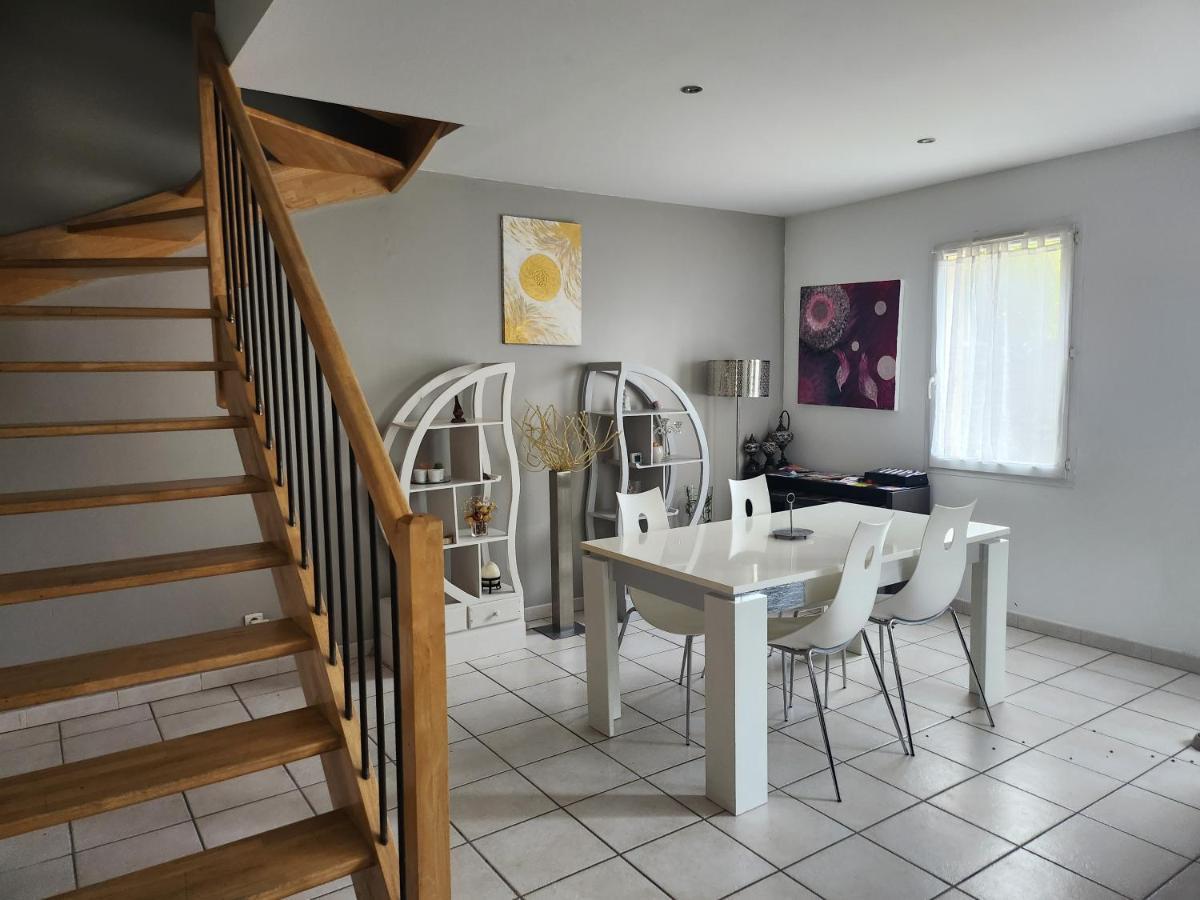 Maison Tout Confort Villa Ним Екстериор снимка