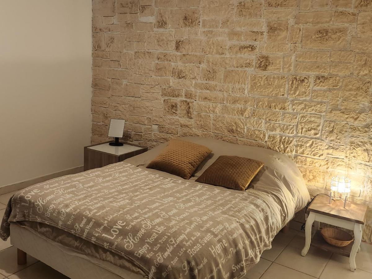 Maison Tout Confort Villa Ним Екстериор снимка
