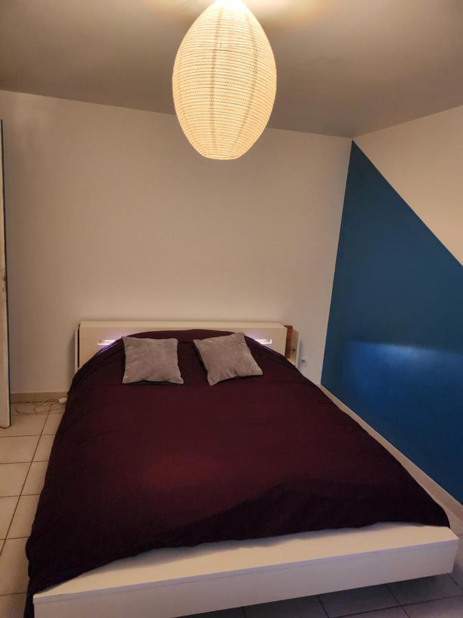Maison Tout Confort Villa Ним Екстериор снимка